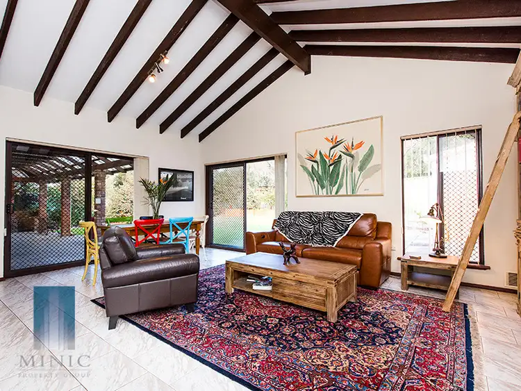 Fourth view of Homely house listing, 25 Hartung Way, Bull Creek WA 6149