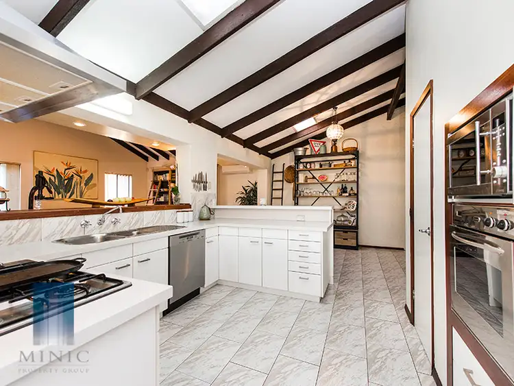 Fifth view of Homely house listing, 25 Hartung Way, Bull Creek WA 6149