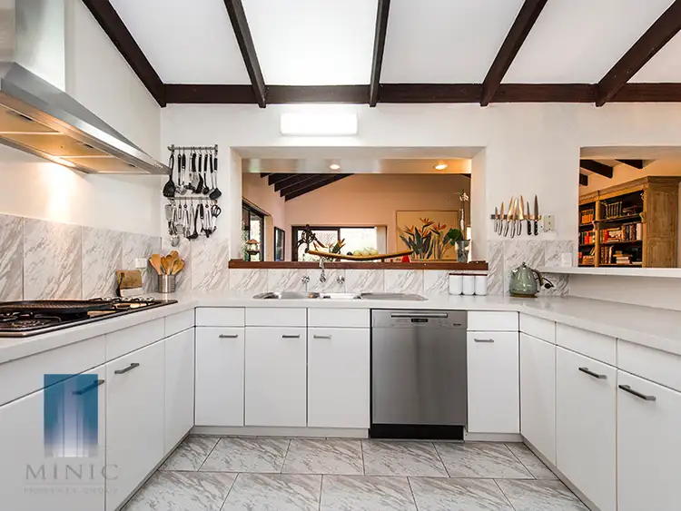 Sixth view of Homely house listing, 25 Hartung Way, Bull Creek WA 6149