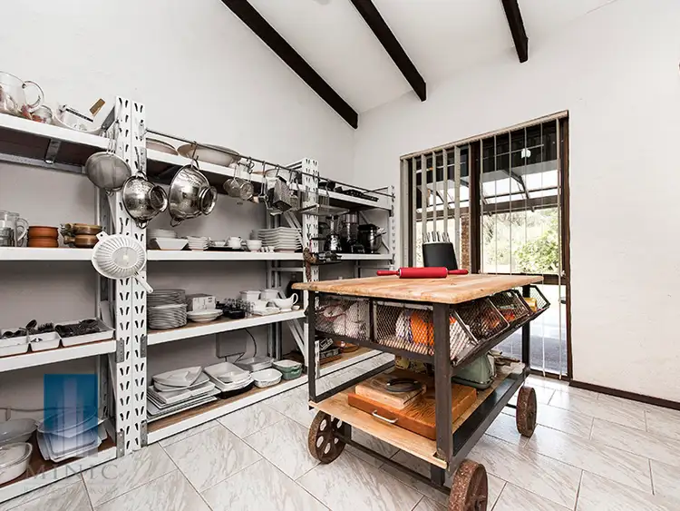 Seventh view of Homely house listing, 25 Hartung Way, Bull Creek WA 6149