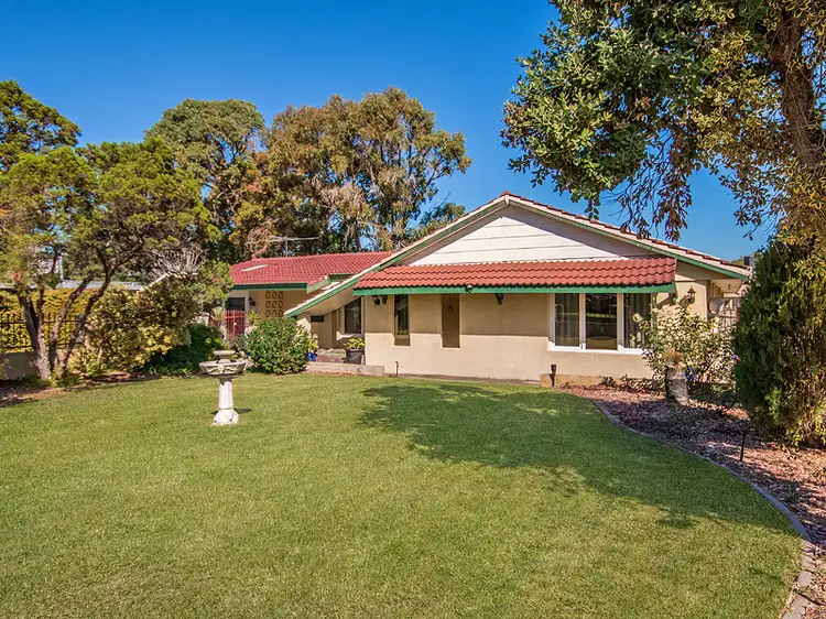621 Safety Bay Road, Waikiki WA 6169