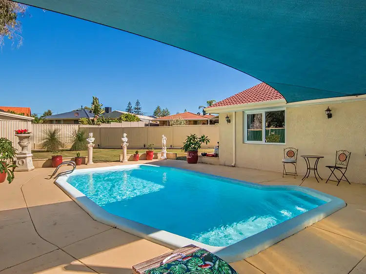 Third view of Homely house listing, 621 Safety Bay Road, Waikiki WA 6169