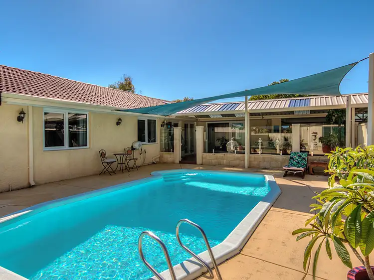 Fourth view of Homely house listing, 621 Safety Bay Road, Waikiki WA 6169