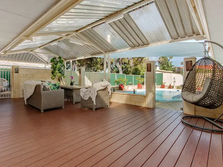 Fifth view of Homely house listing, 621 Safety Bay Road, Waikiki WA 6169