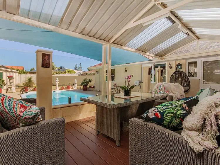 Sixth view of Homely house listing, 621 Safety Bay Road, Waikiki WA 6169