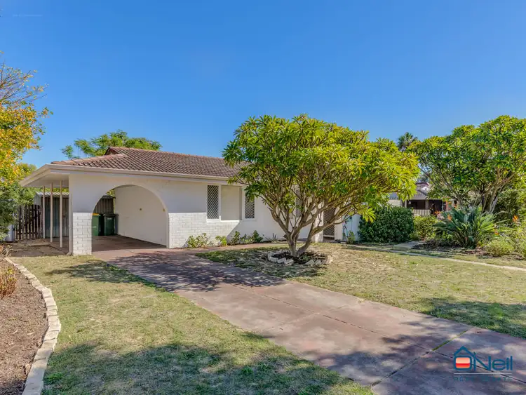 66 Little John Road, Armadale WA 6112