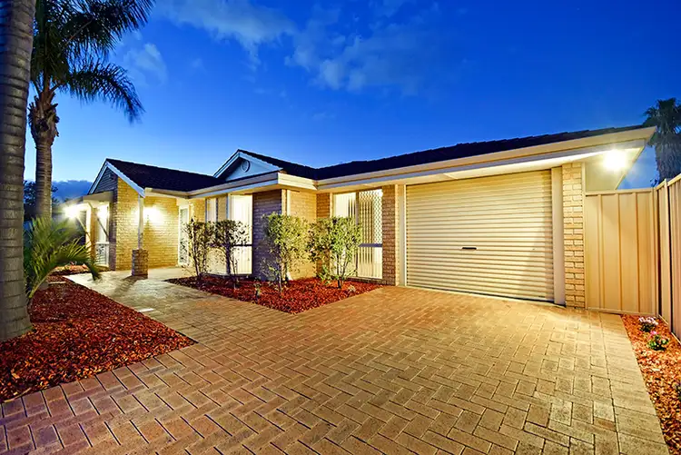 12 Conifer Place, Beechboro WA 6063
