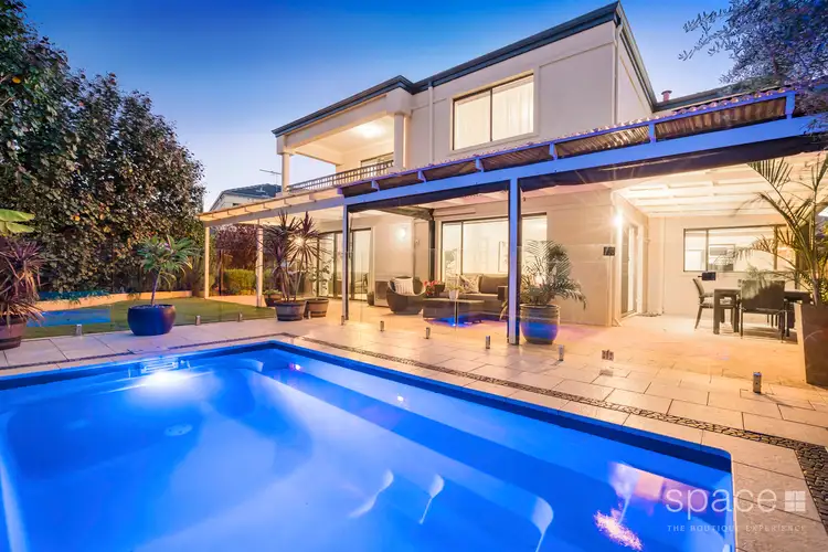 12 Muston Grove, Churchlands WA 6018