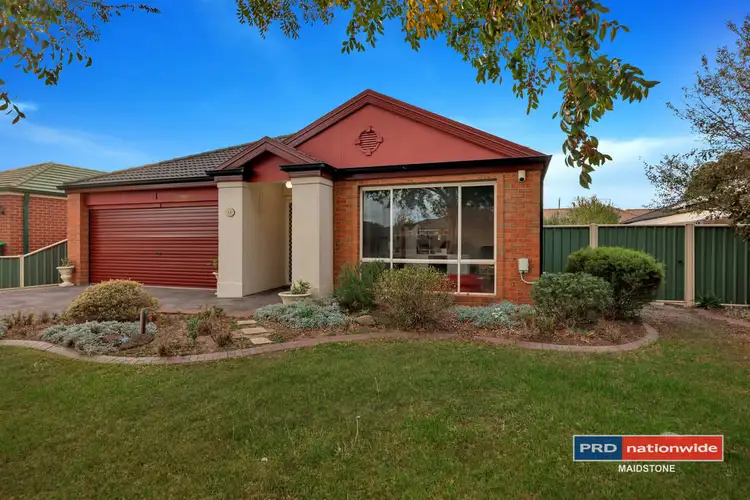 12 Carissa Circuit, Werribee VIC 3030
