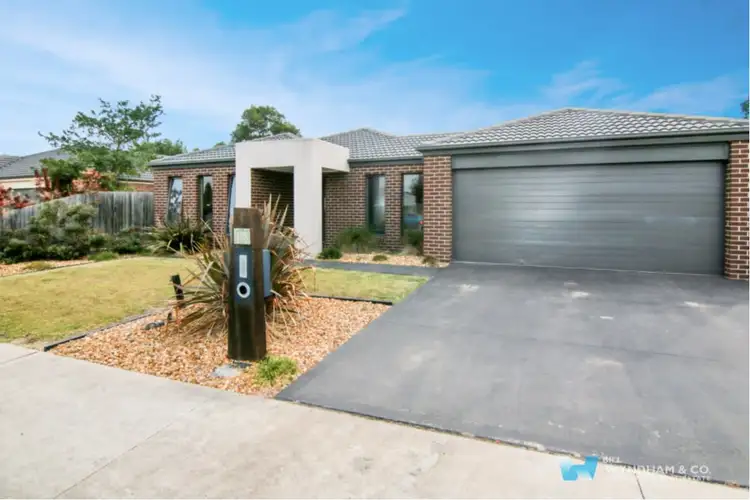 18 Eastern View Drive, Eastwood VIC 3875