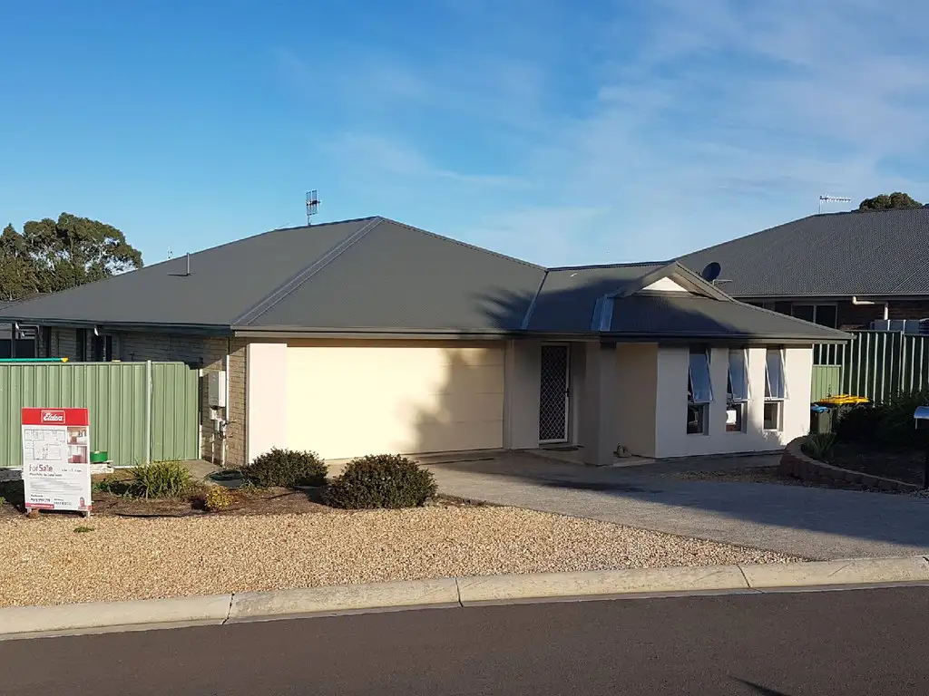 Main view of Homely house listing, 1 Murray Street, Encounter Bay SA 5211