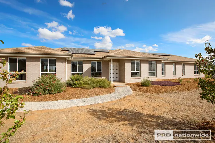Main view of Homely house listing, 30 Maysteers Lane, Tamworth NSW 2340
