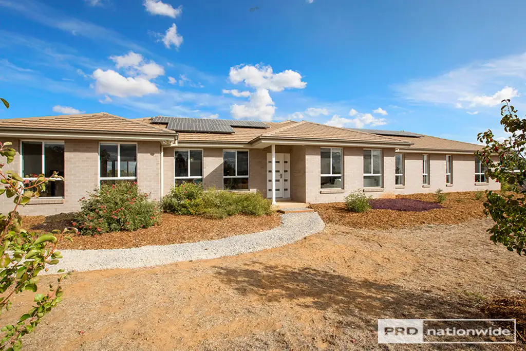 Main view of Homely house listing, 30 Maysteers Lane, Tamworth NSW 2340