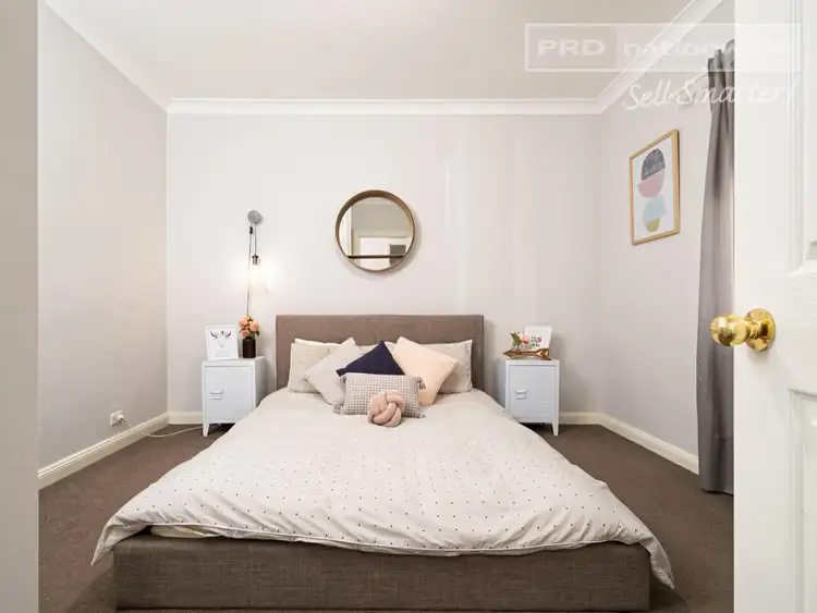 Second view of Homely house listing, 12 Best Street, Wagga Wagga NSW 2650