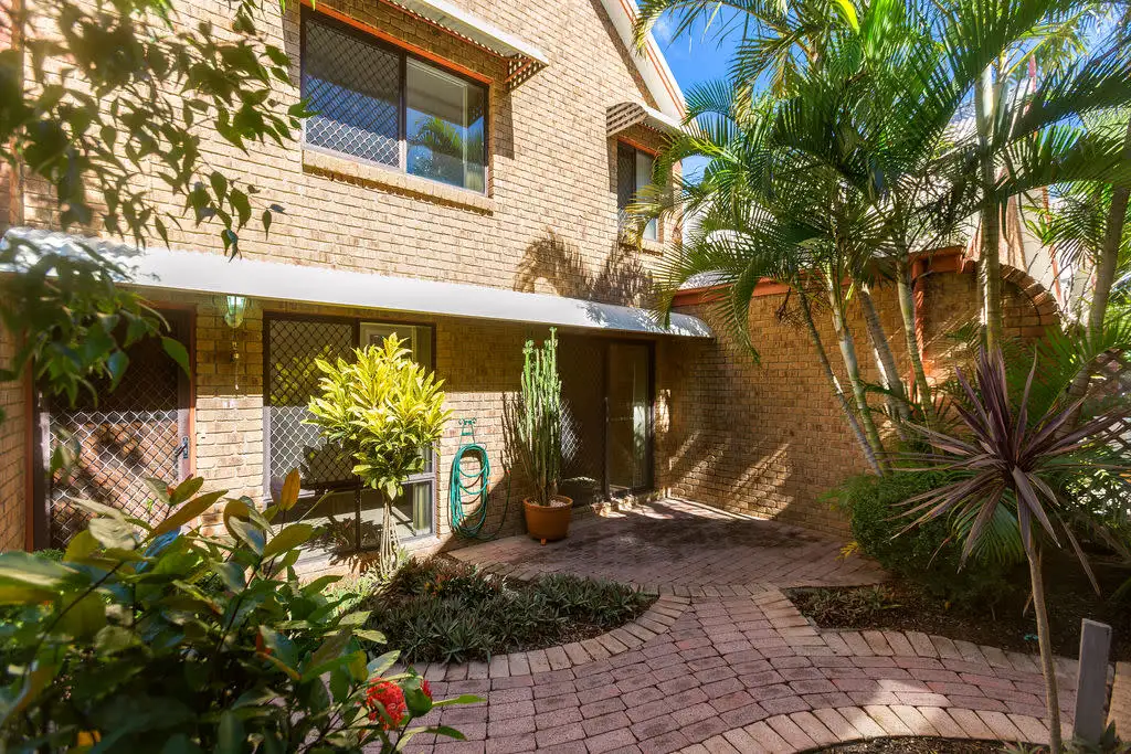 Main view of Homely townhouse listing, 10/1 KELDA STREET, Robertson QLD 4109