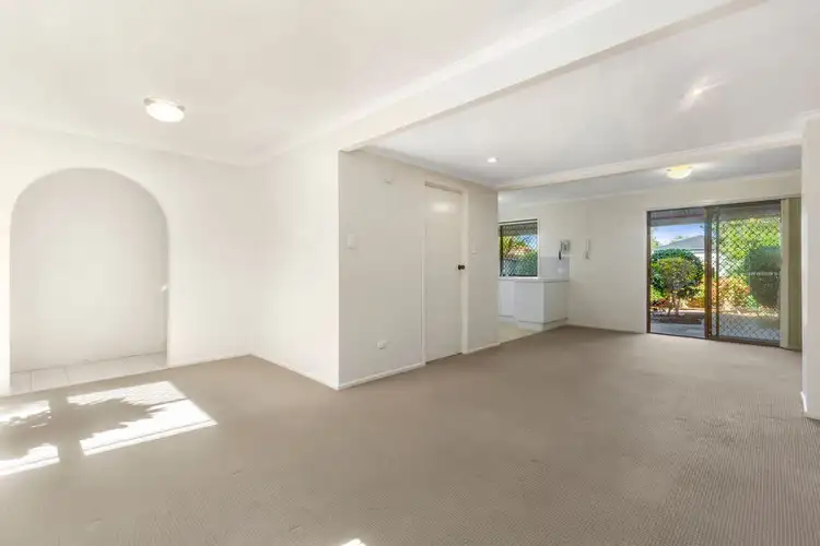 Second view of Homely townhouse listing, 10/1 KELDA STREET, Robertson QLD 4109