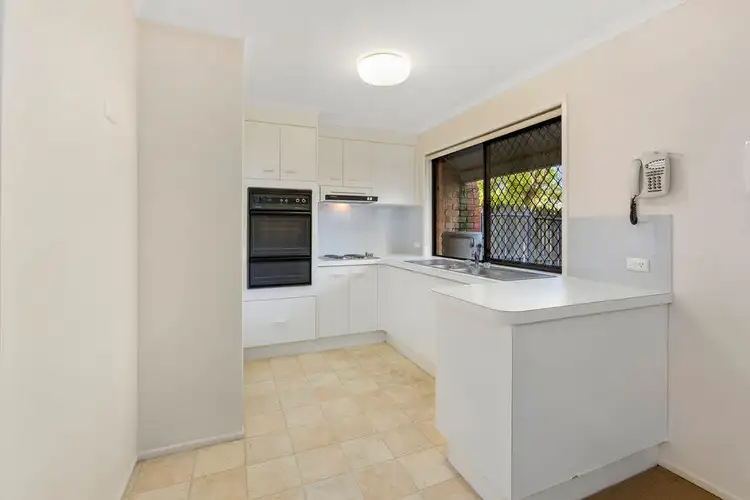 Third view of Homely townhouse listing, 10/1 KELDA STREET, Robertson QLD 4109