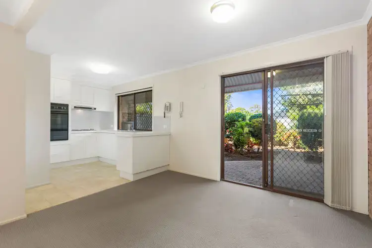 Fourth view of Homely townhouse listing, 10/1 KELDA STREET, Robertson QLD 4109