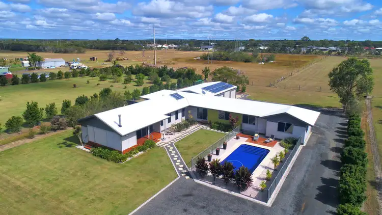 10 Black Beauty Court, Kensington QLD 4670