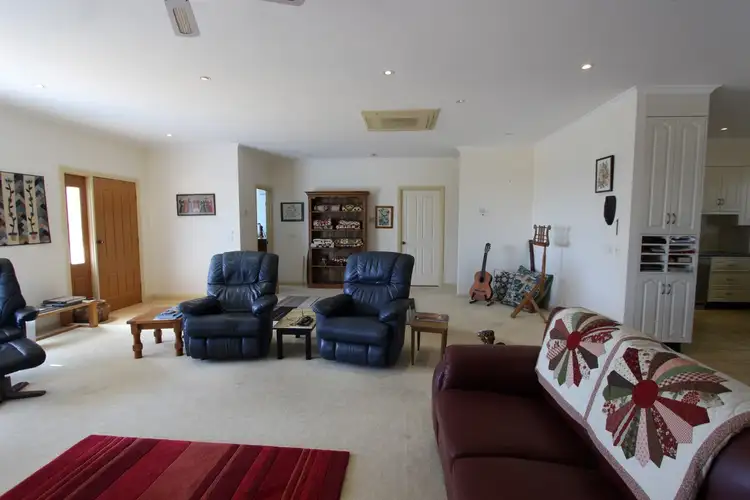 Third view of Homely house listing, 40 Tenefts Street, Temora NSW 2666