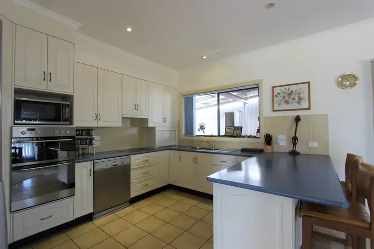 Fourth view of Homely house listing, 40 Tenefts Street, Temora NSW 2666