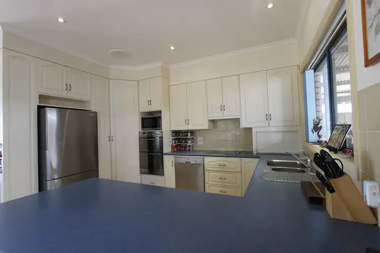 Fifth view of Homely house listing, 40 Tenefts Street, Temora NSW 2666