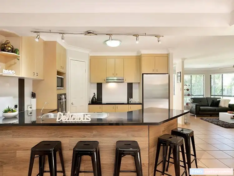 Third view of Homely house listing, 3 Wattlebird Place, Landsborough QLD 4550