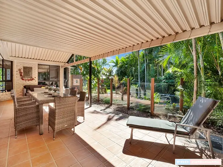 Fourth view of Homely house listing, 3 Wattlebird Place, Landsborough QLD 4550