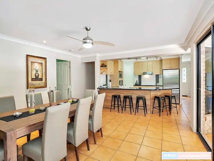 Fifth view of Homely house listing, 3 Wattlebird Place, Landsborough QLD 4550