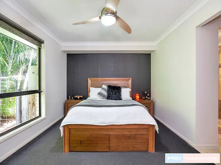 Sixth view of Homely house listing, 3 Wattlebird Place, Landsborough QLD 4550