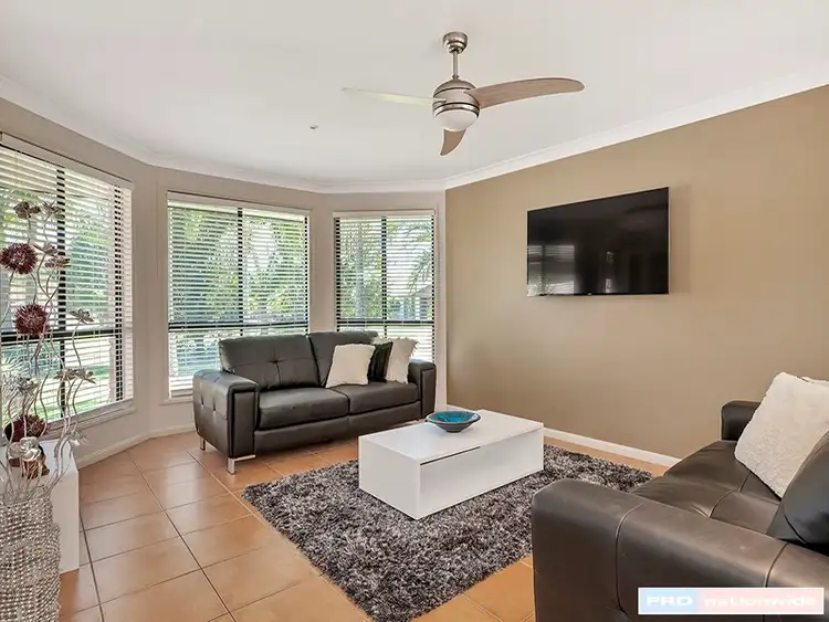 Seventh view of Homely house listing, 3 Wattlebird Place, Landsborough QLD 4550