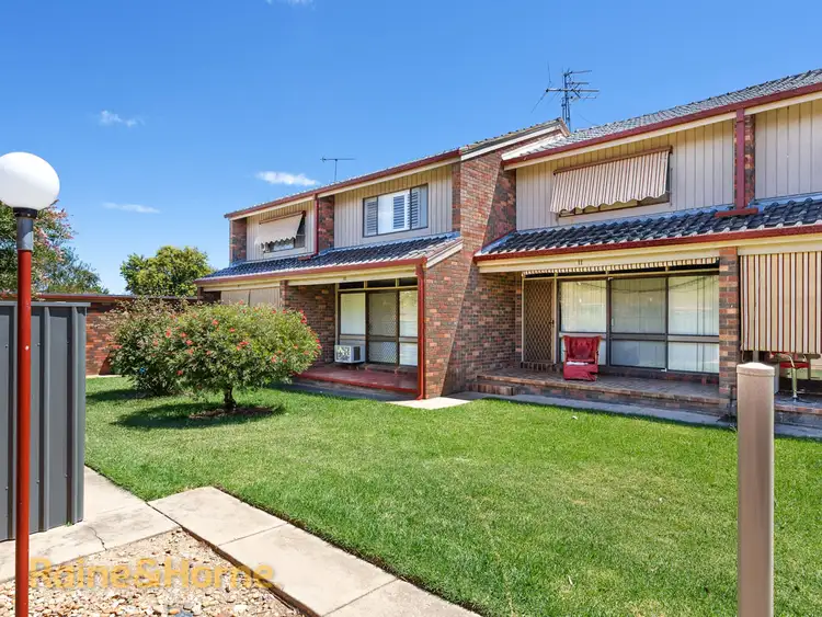 Main view of Homely unit listing, 9/81-85 Ziegler Avenue, Kooringal NSW 2650
