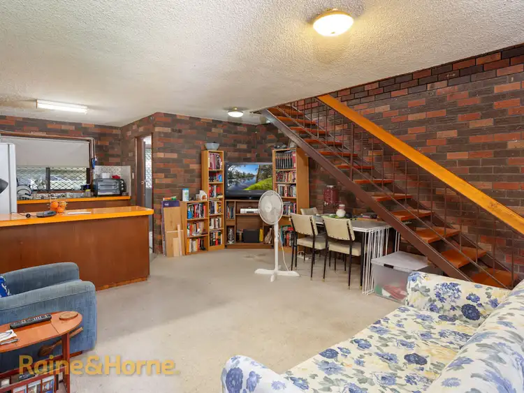 Third view of Homely unit listing, 9/81-85 Ziegler Avenue, Kooringal NSW 2650