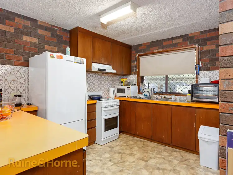 Fourth view of Homely unit listing, 9/81-85 Ziegler Avenue, Kooringal NSW 2650