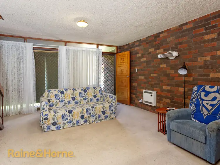 Fifth view of Homely unit listing, 9/81-85 Ziegler Avenue, Kooringal NSW 2650