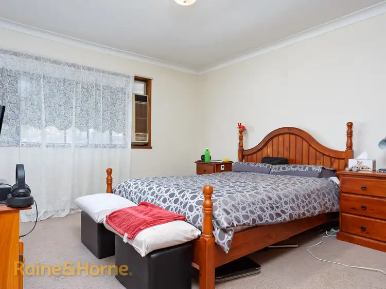 Sixth view of Homely unit listing, 9/81-85 Ziegler Avenue, Kooringal NSW 2650