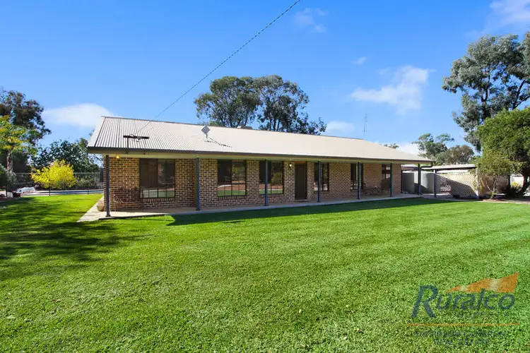 31 Kingswood Drive, Tamworth NSW 2340