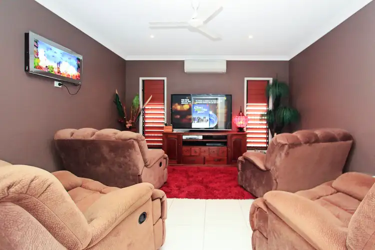 Second view of Homely house listing, 38 Mannikin Way, Bohle Plains QLD 4817