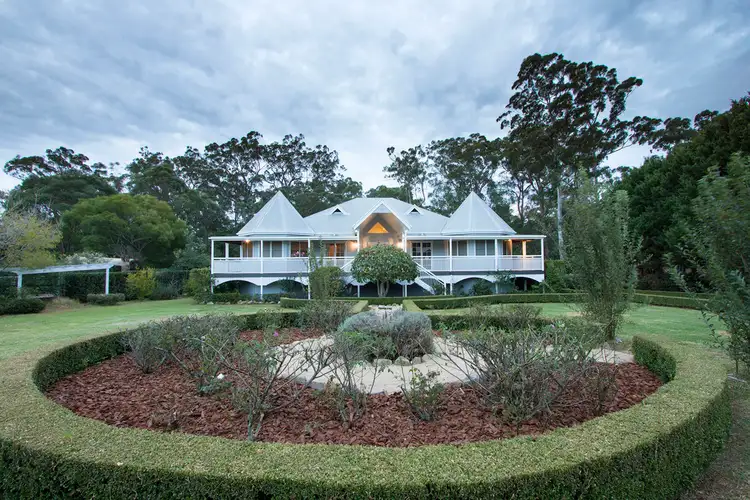 Main view of Homely house listing, 6 Lorikeet Street, Highfields QLD 4352