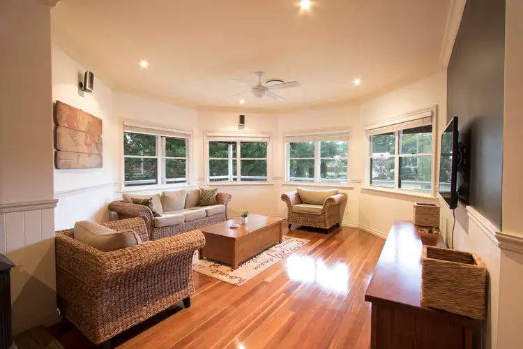 Sixth view of Homely house listing, 6 Lorikeet Street, Highfields QLD 4352