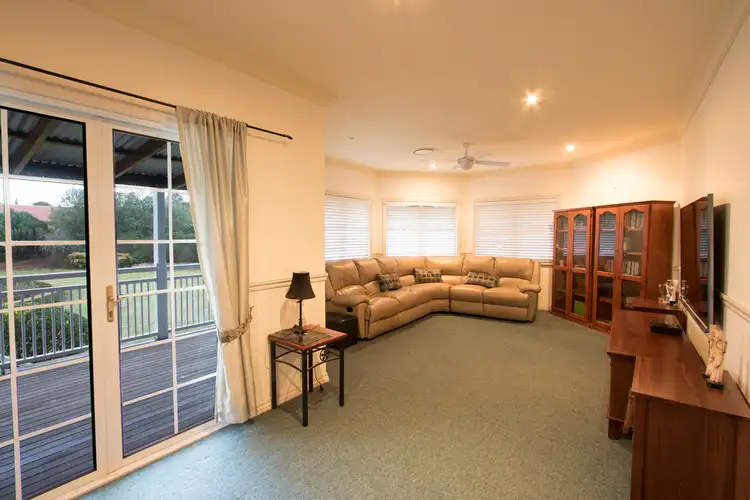 Seventh view of Homely house listing, 6 Lorikeet Street, Highfields QLD 4352