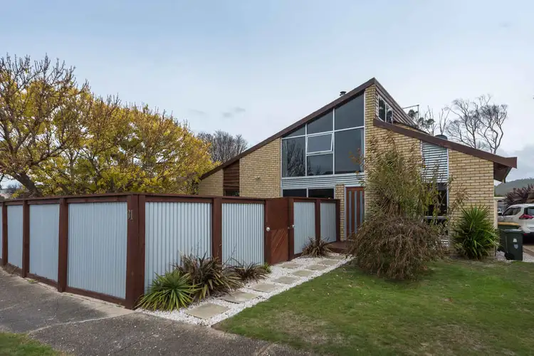 Main view of Homely house listing, 31 Lethborg Avenue, Turners Beach TAS 7315