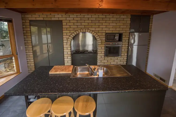 Fifth view of Homely house listing, 31 Lethborg Avenue, Turners Beach TAS 7315