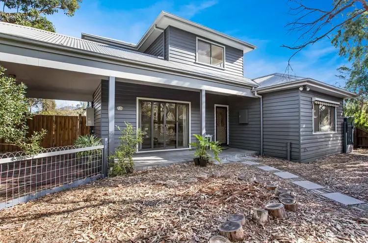 Main view of Homely house listing, 12 Genoa Avenue, Bonbeach VIC 3196