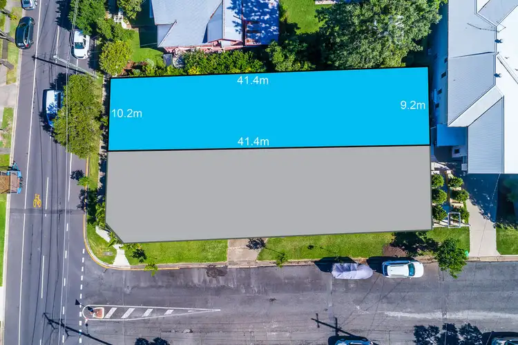 Lot5/101 Frasers Road, Ashgrove QLD 4060