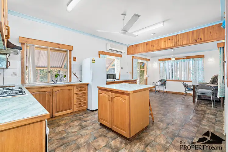 283 Fifth Street, Wonthella WA 6530