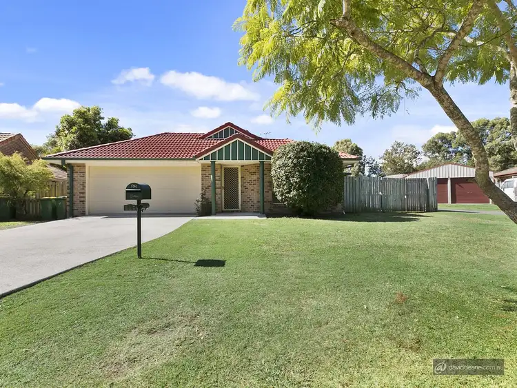 Main view of Homely house listing, 54 Dundee Street, Bray Park QLD 4500