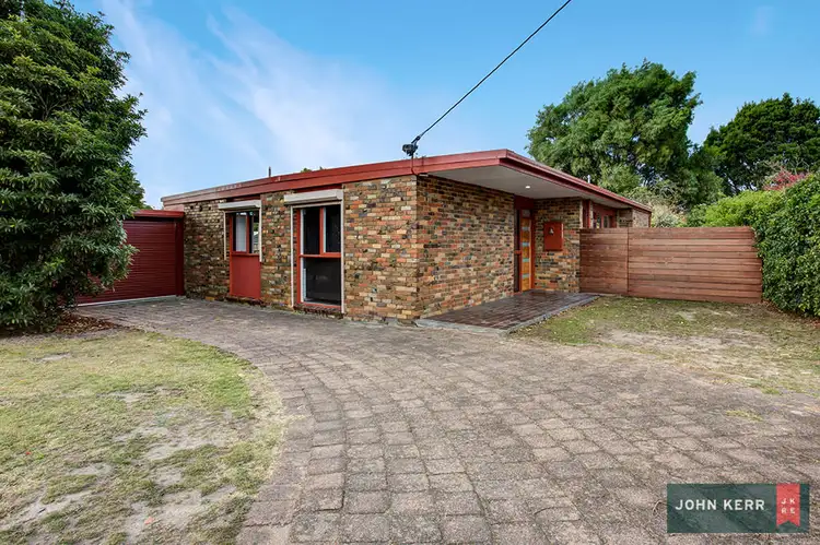 18 Shanahan Parade, Newborough VIC 3825
