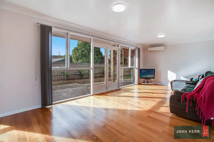 Sixth view of Homely house listing, 18 Shanahan Parade, Newborough VIC 3825