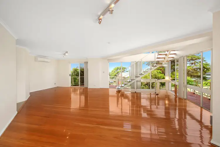 Third view of Homely townhouse listing, 2/3 Hastings Rd, Terrigal NSW 2260